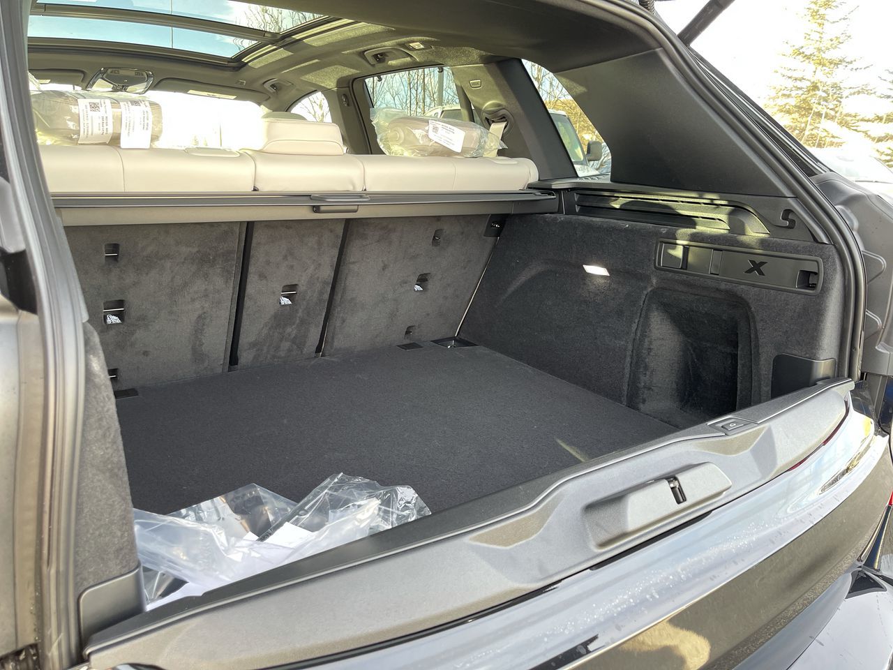 2022 BMW X5 in Calgary, Alberta