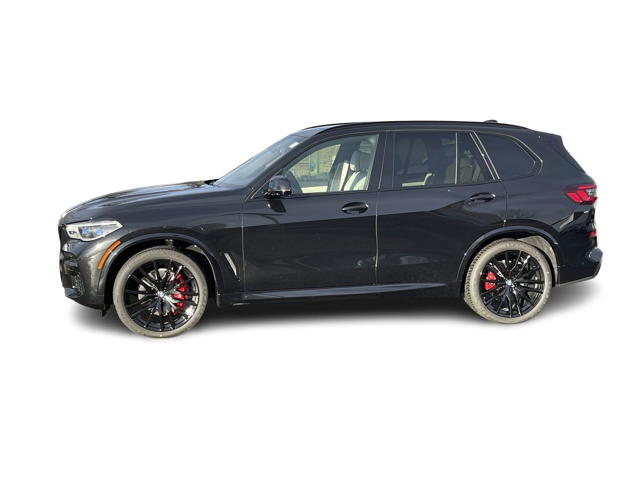 BMW X5  2022 à Calgary, Alberta