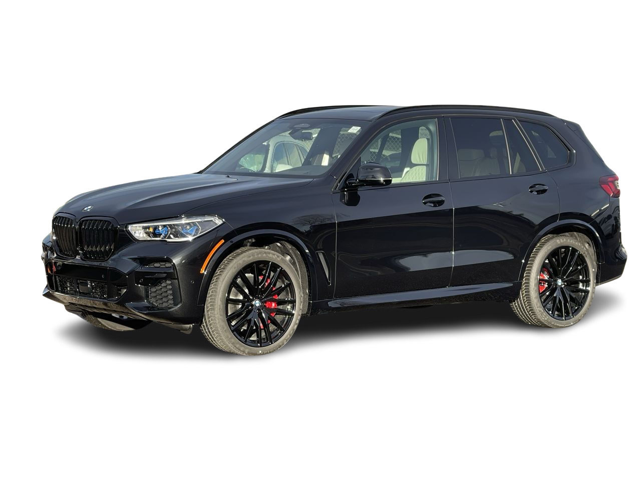 BMW X5  2022 à Calgary, Alberta