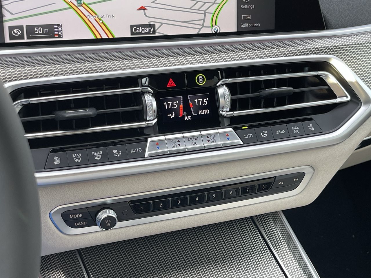 2022 BMW X5 in Calgary, Alberta