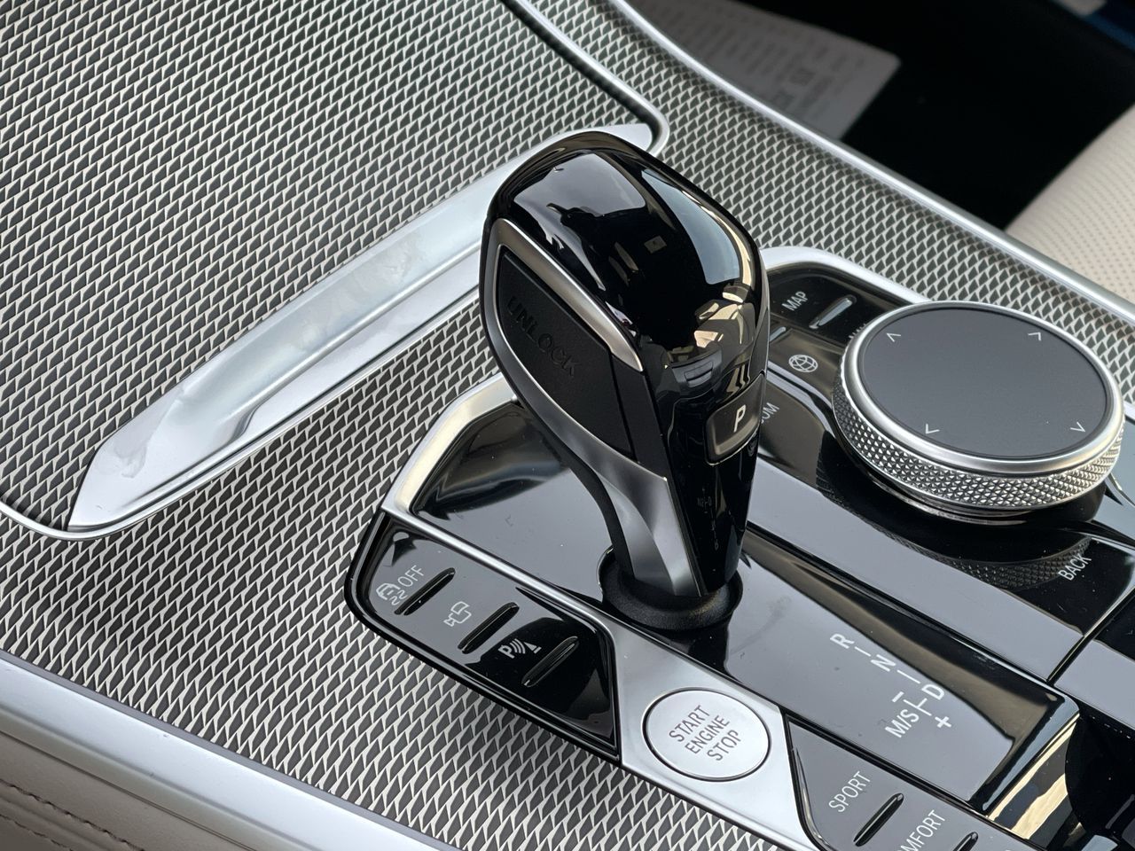 2022 BMW X5 in Calgary, Alberta