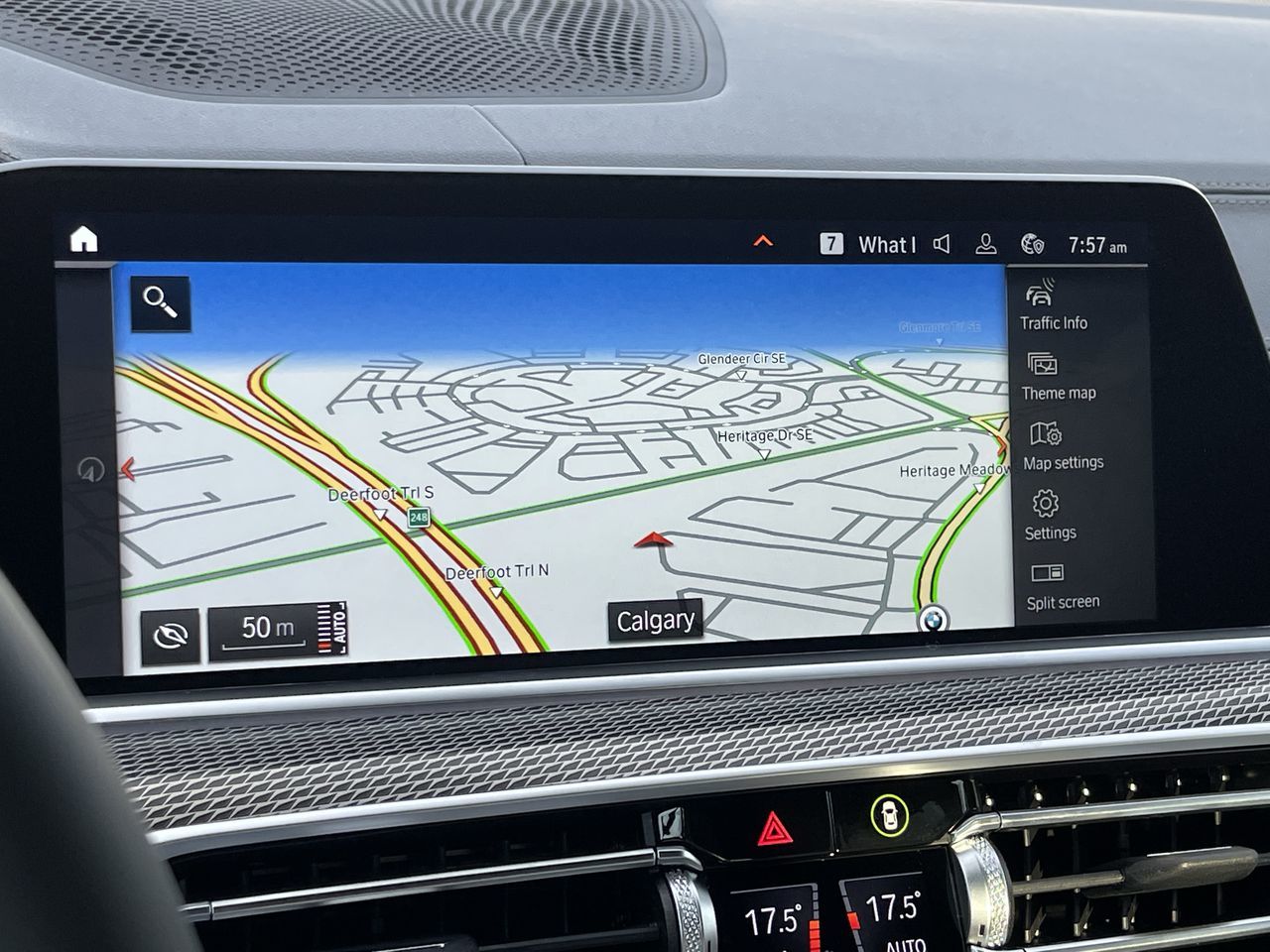 2022 BMW X5 in Calgary, Alberta