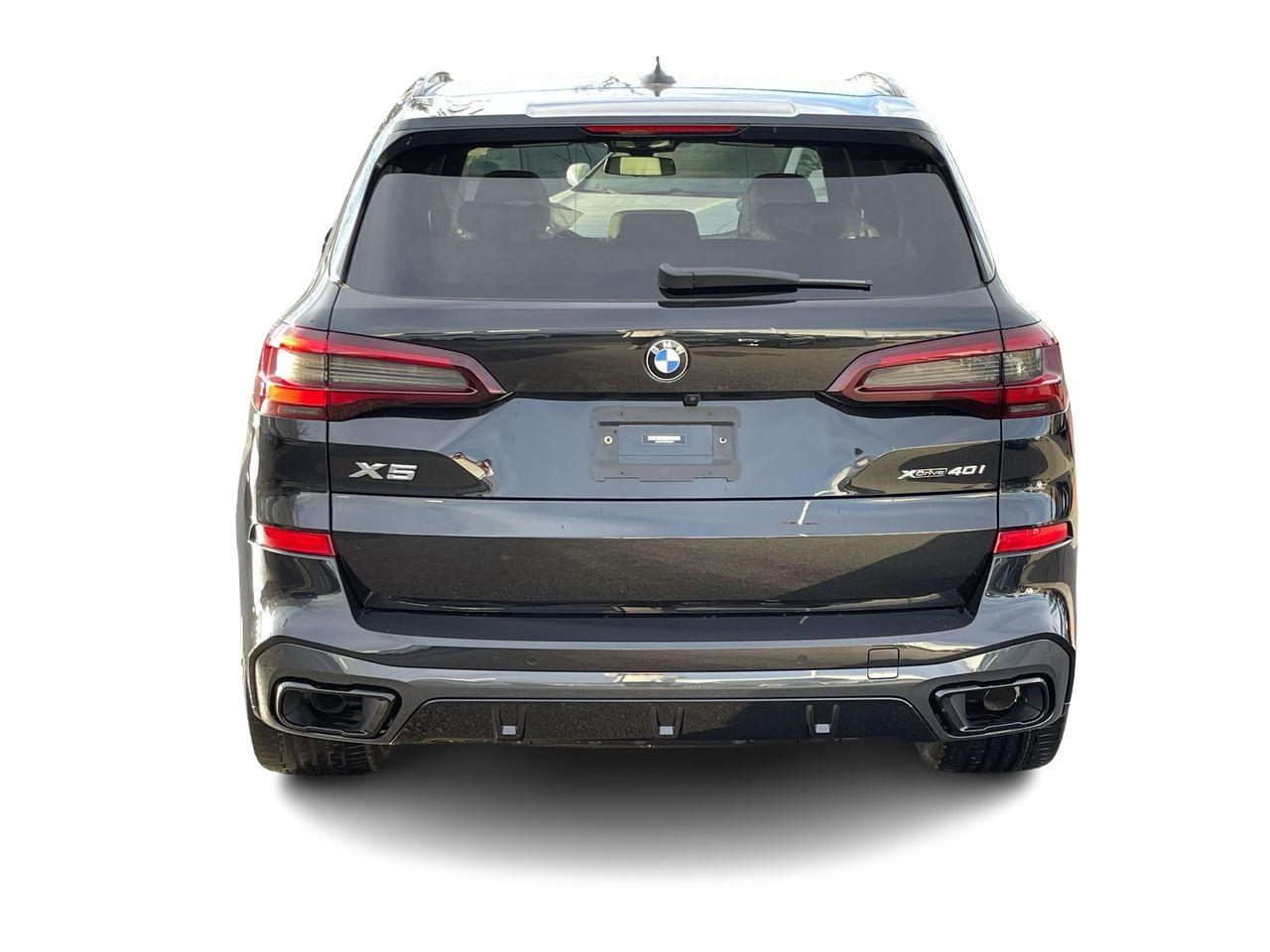 BMW X5  2022 à Calgary, Alberta
