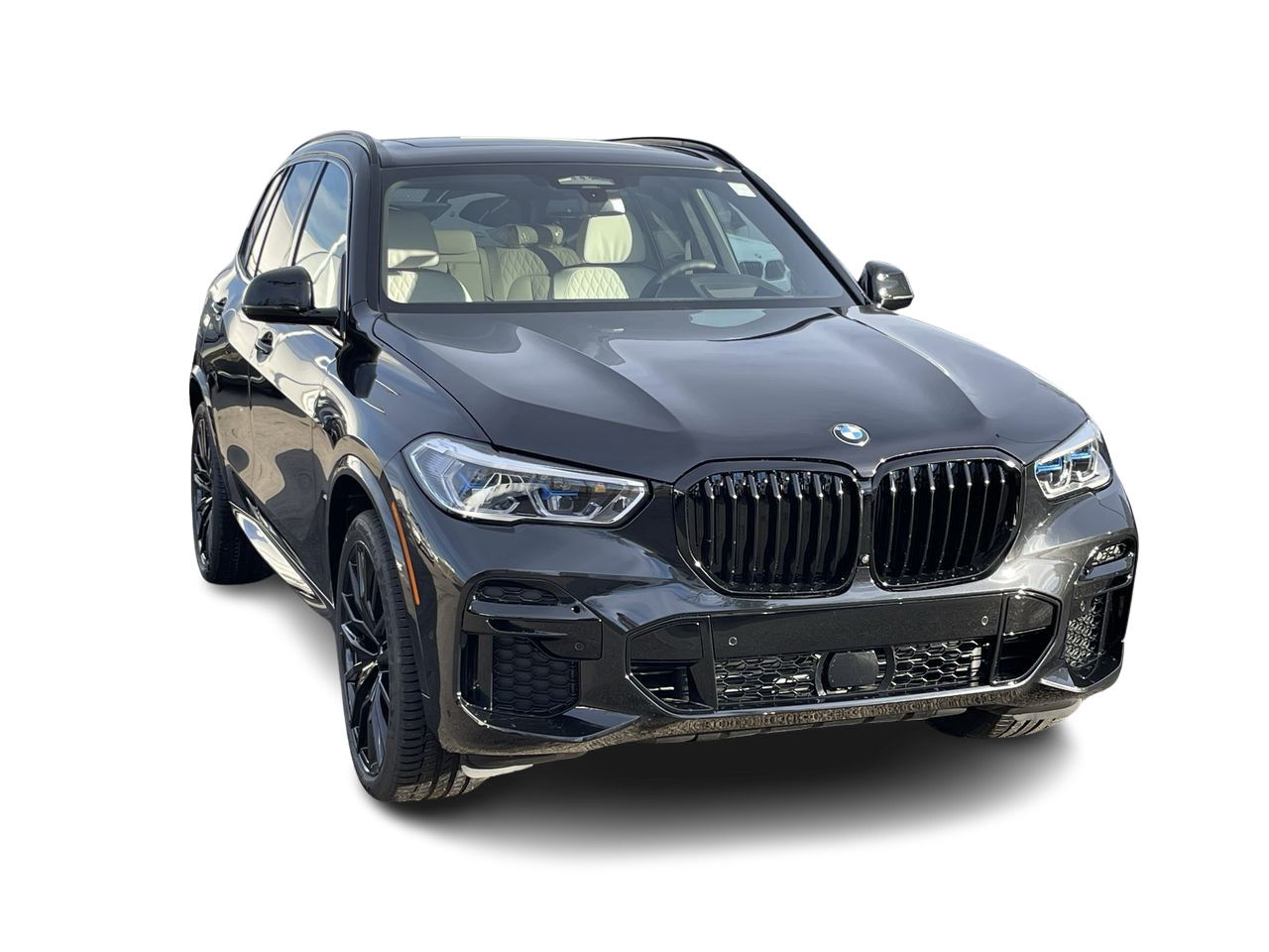 BMW X5  2022 à Calgary, Alberta