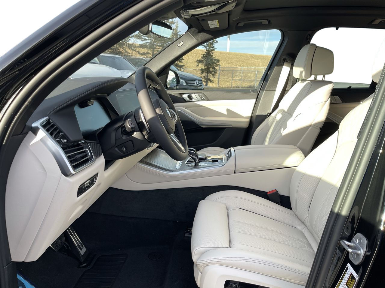 2022 BMW X5 in Calgary, Alberta