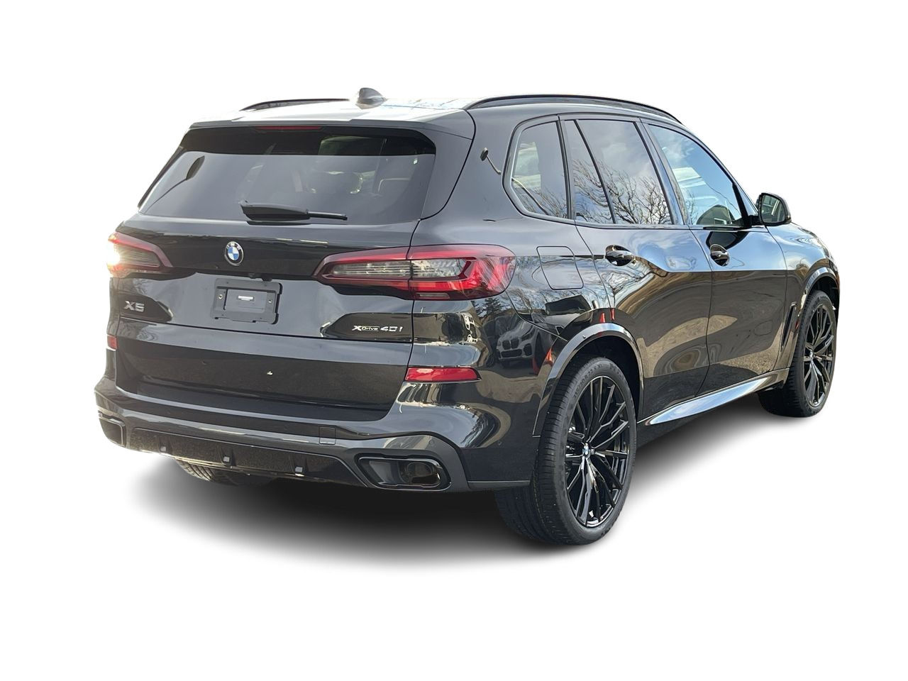 BMW X5  2022 à Calgary, Alberta