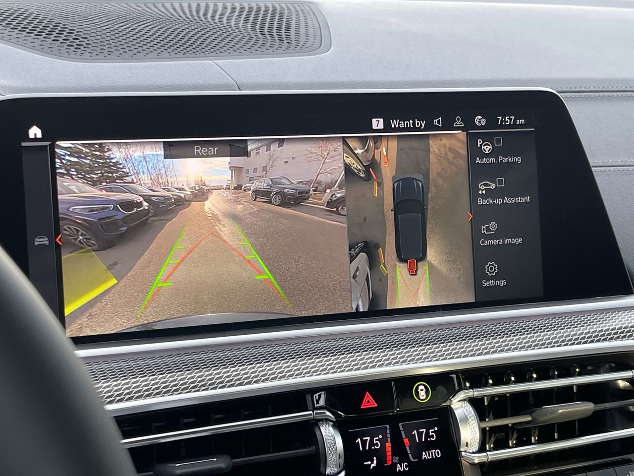 2022 BMW X5 in Calgary, Alberta