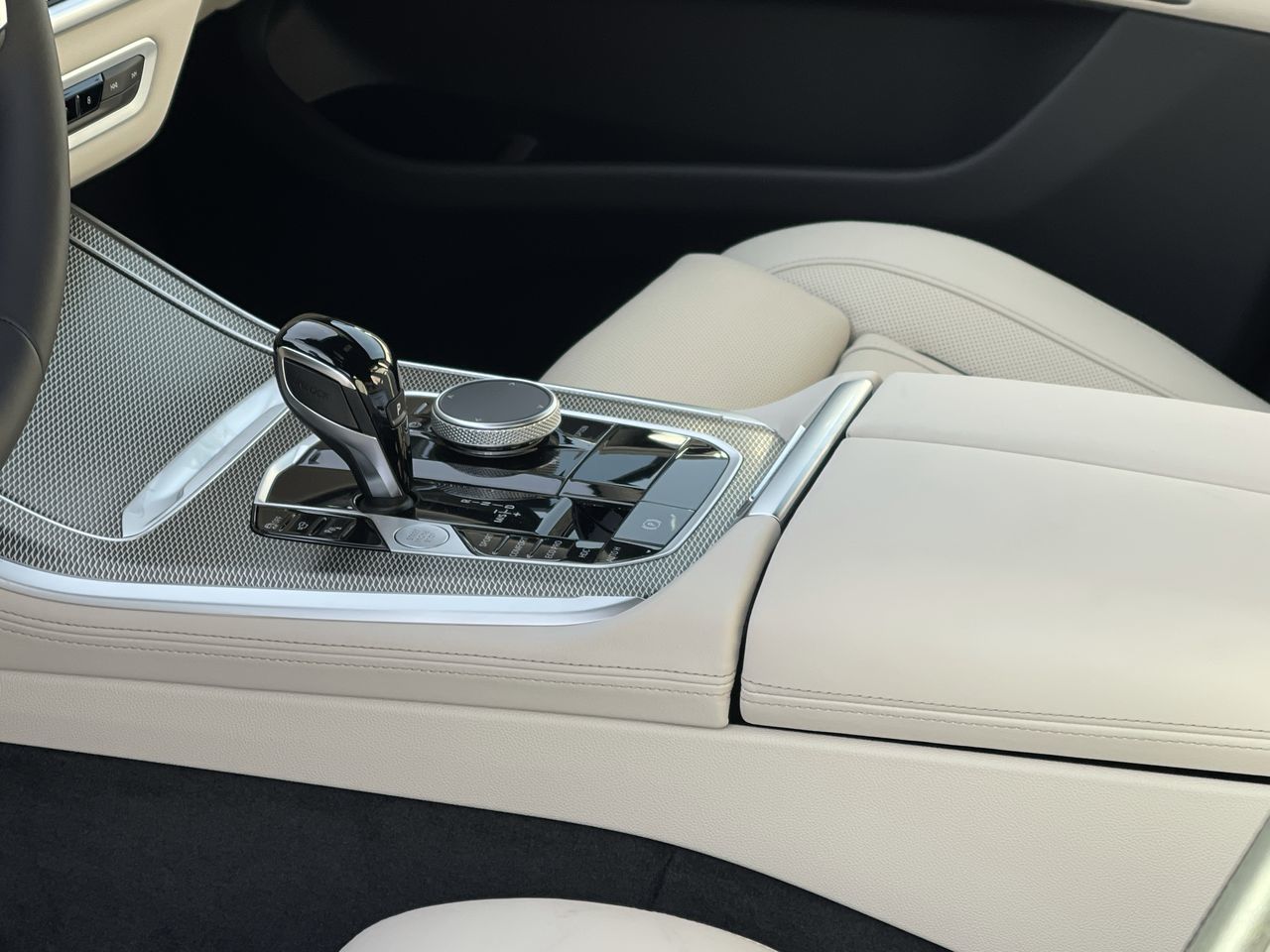 2022 BMW X5 in Calgary, Alberta