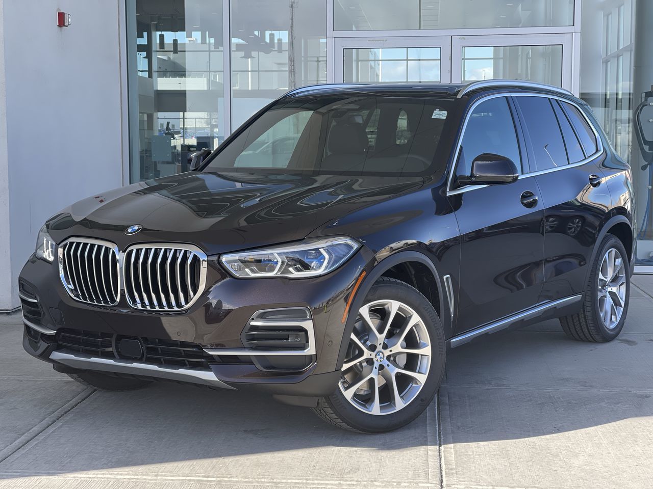 BMW X5  2022 à Calgary, Alberta