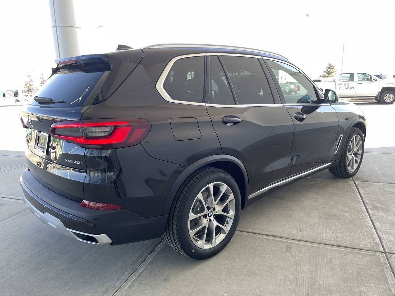 BMW X5  2022 à Calgary, Alberta