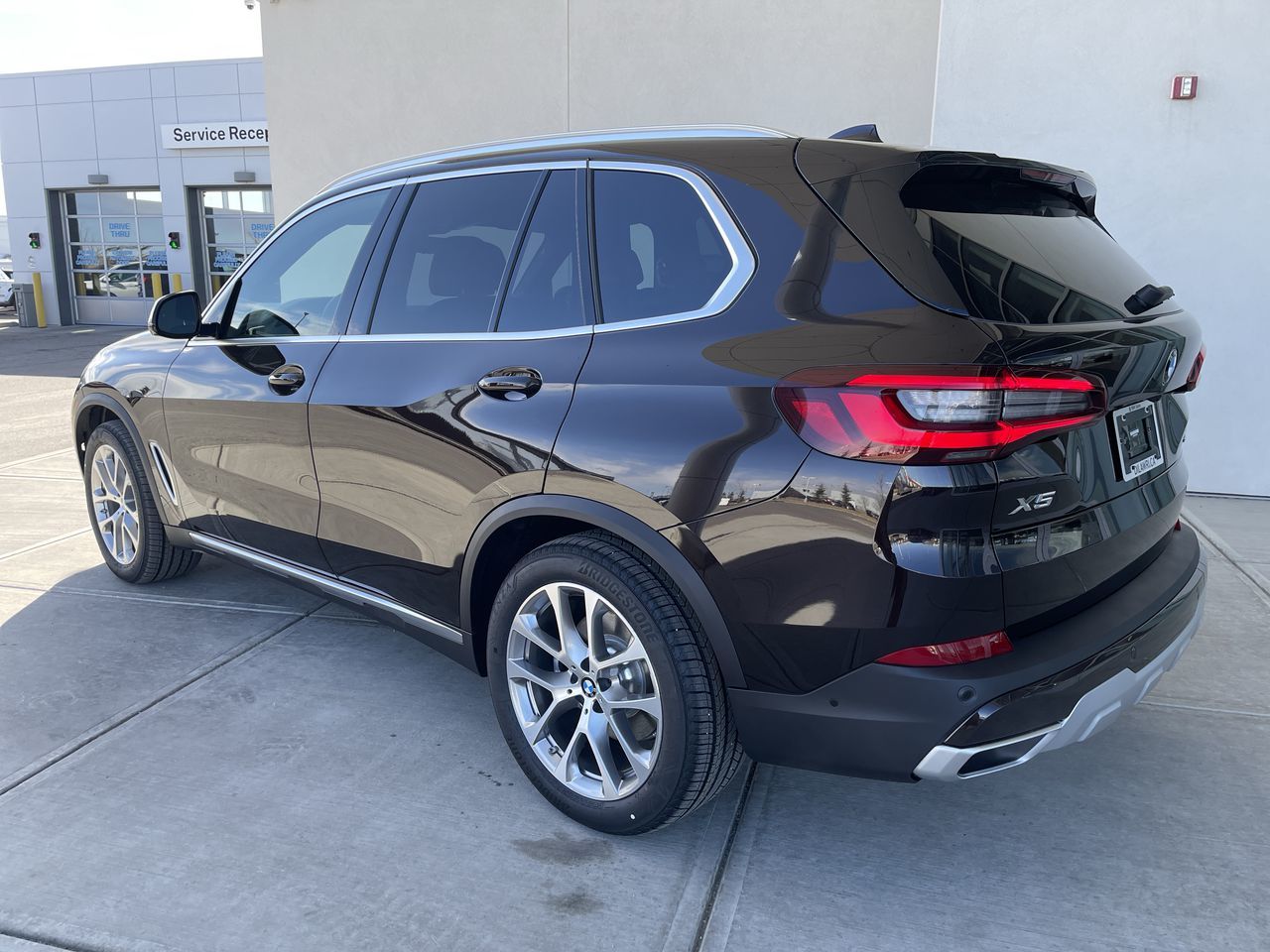 BMW X5  2022 à Calgary, Alberta