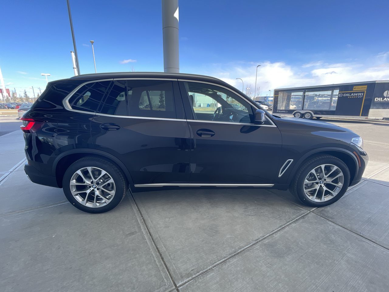 BMW X5  2022 à Calgary, Alberta