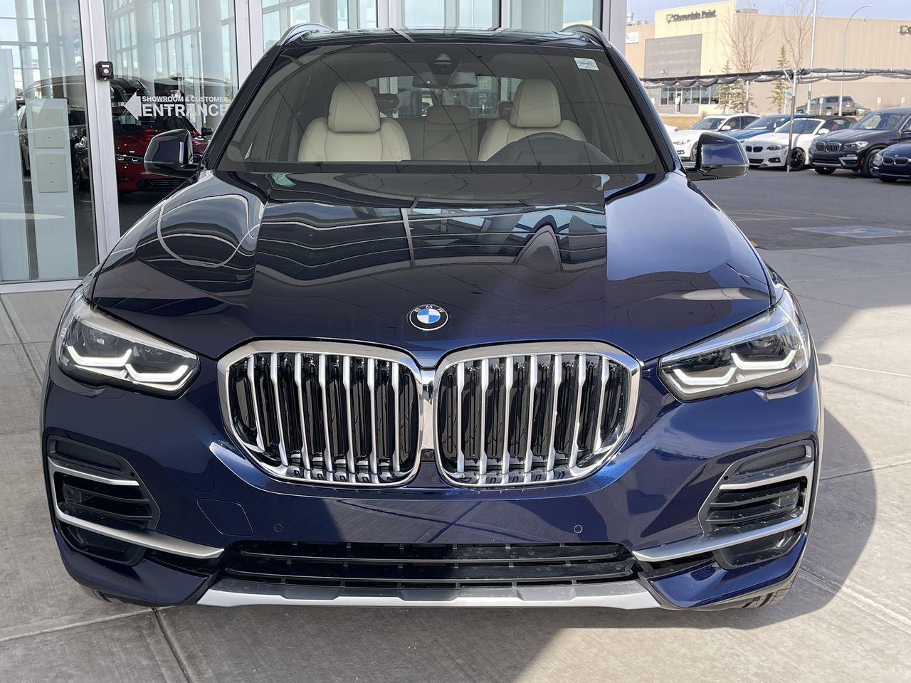 BMW X5  2022 à Calgary, Alberta