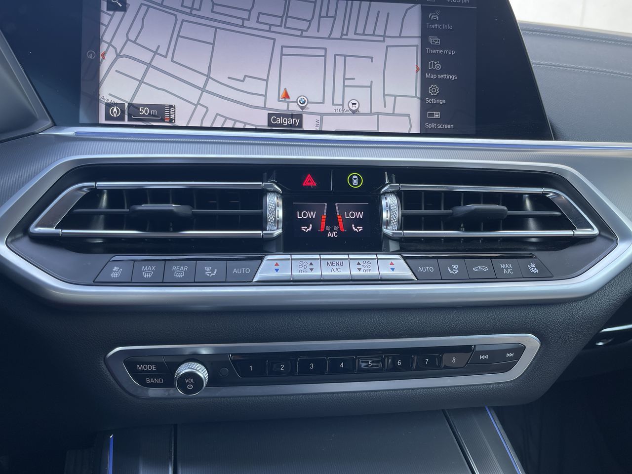 2022 BMW X5 in Calgary, Alberta