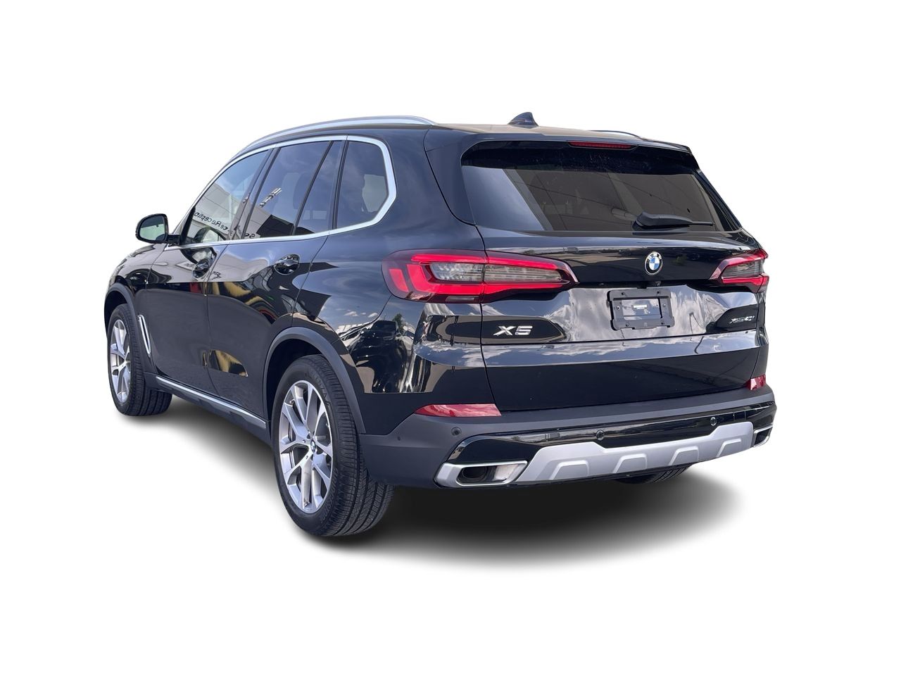 2022 BMW X5 in Calgary, Alberta