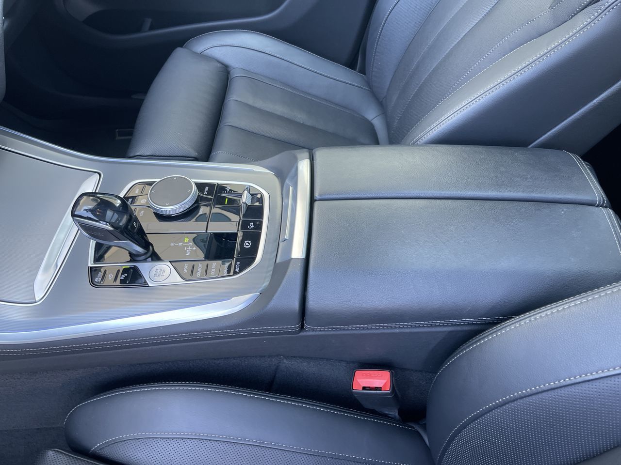 2022 BMW X5 in Calgary, Alberta