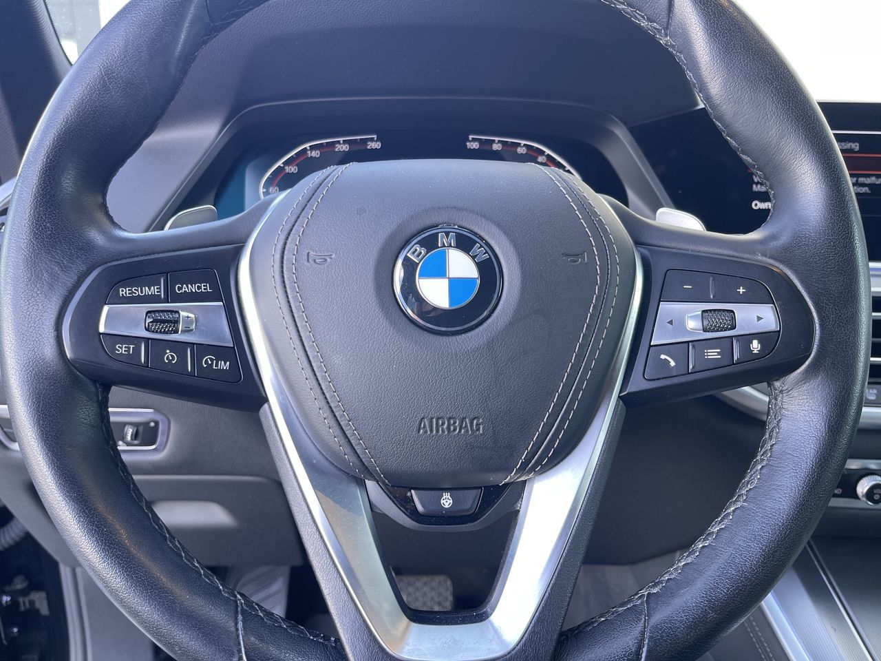 2022 BMW X5 in Calgary, Alberta