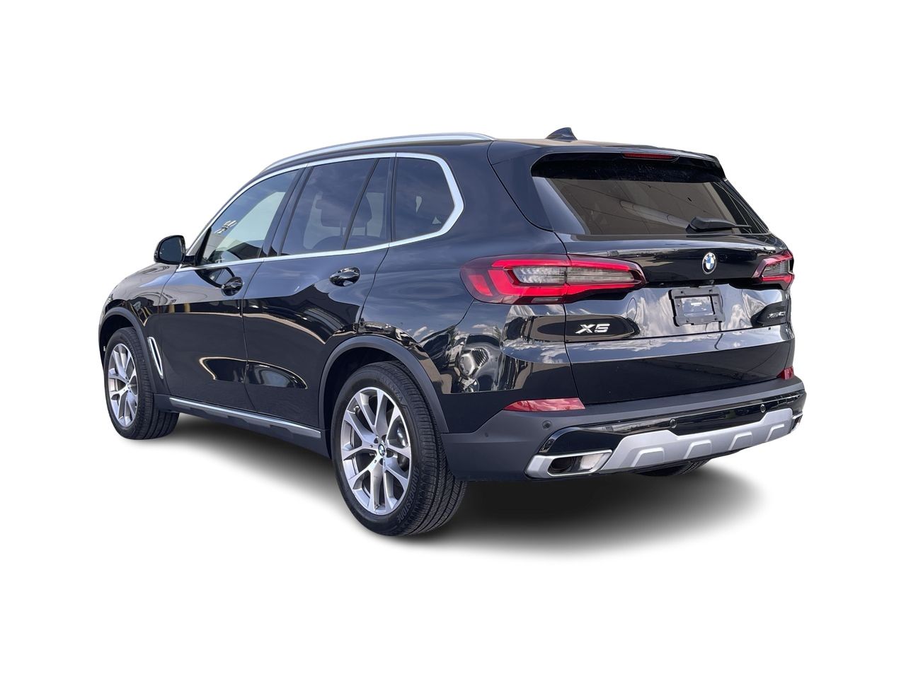 2022 BMW X5 in Calgary, Alberta