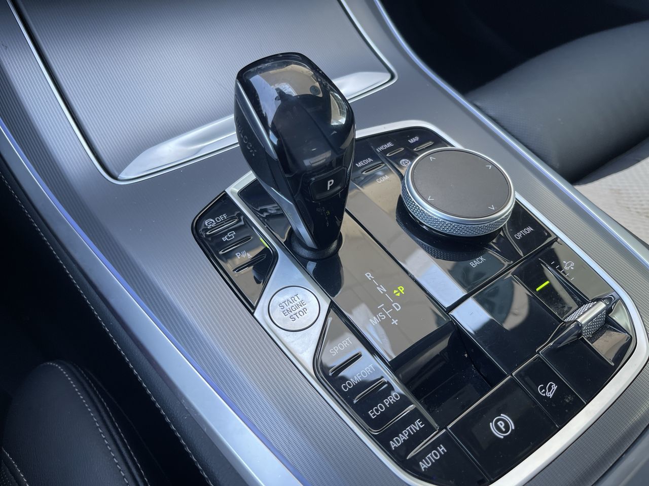 2022 BMW X5 in Calgary, Alberta