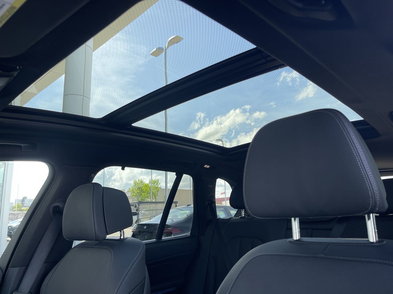 2022 BMW X5 in Calgary, Alberta