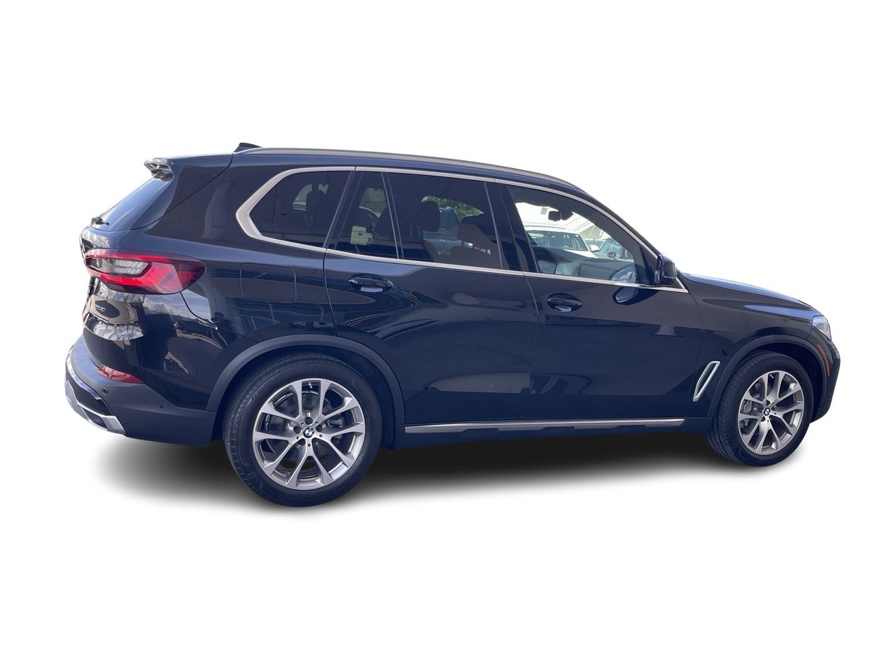 2022 BMW X5 in Calgary, Alberta