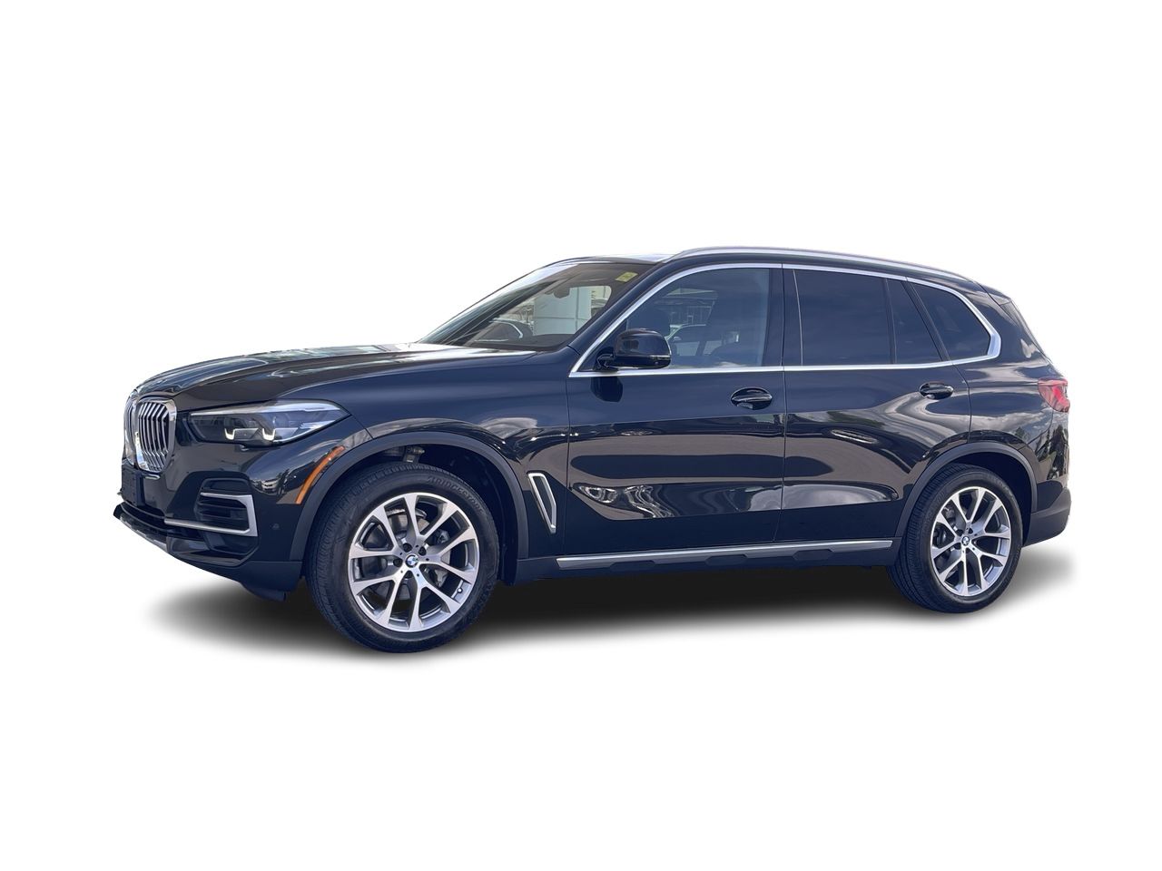 2022 BMW X5 in Calgary, Alberta
