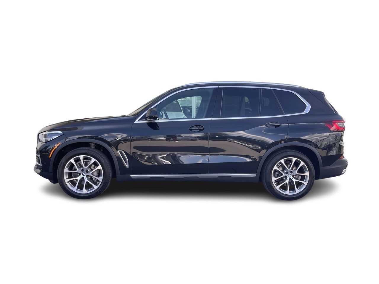 2022 BMW X5 in Calgary, Alberta