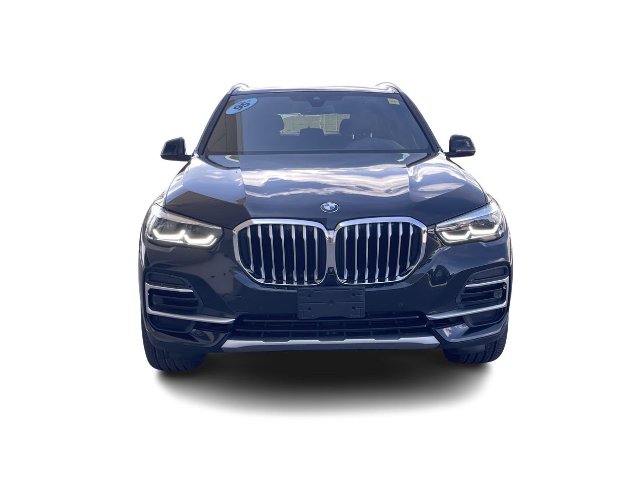 2022 BMW X5 in Calgary, Alberta