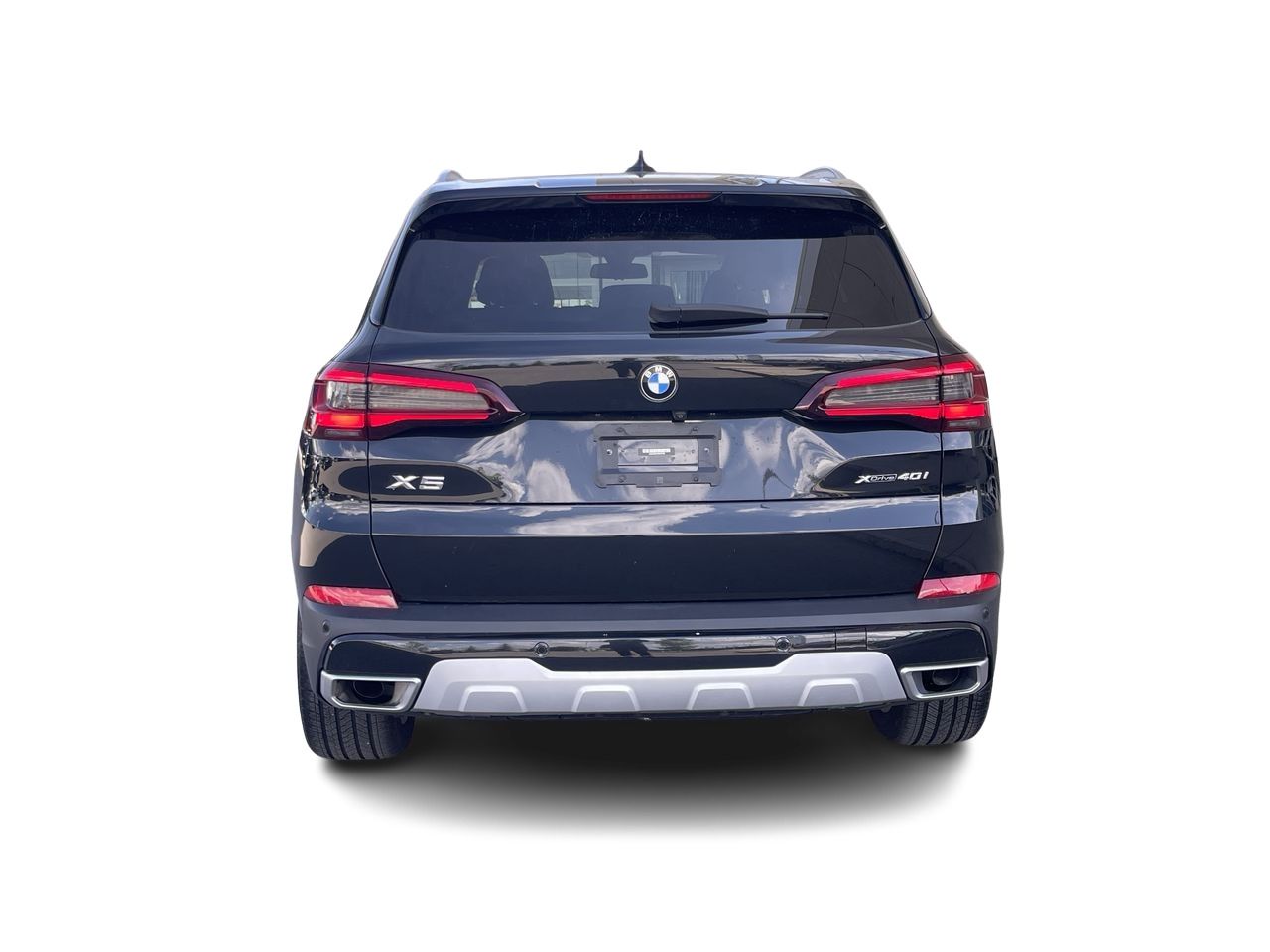 2022 BMW X5 in Calgary, Alberta