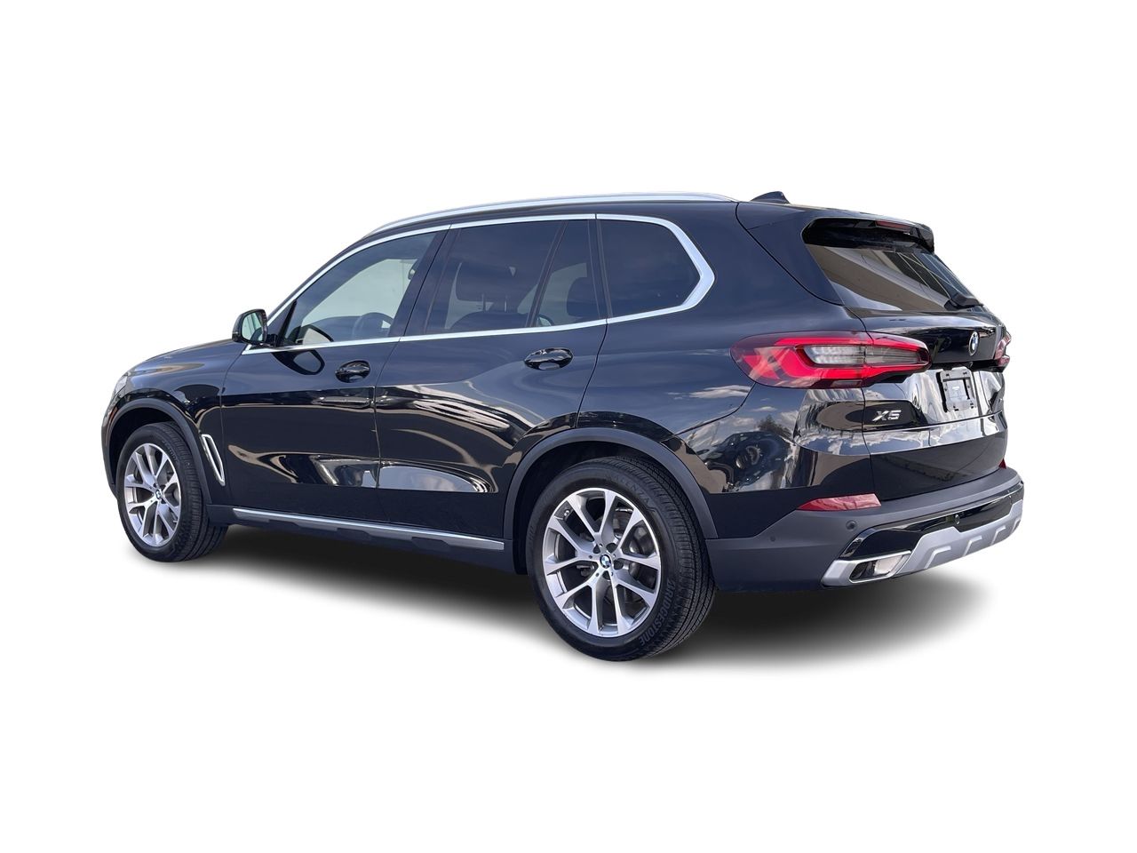 2022 BMW X5 in Calgary, Alberta