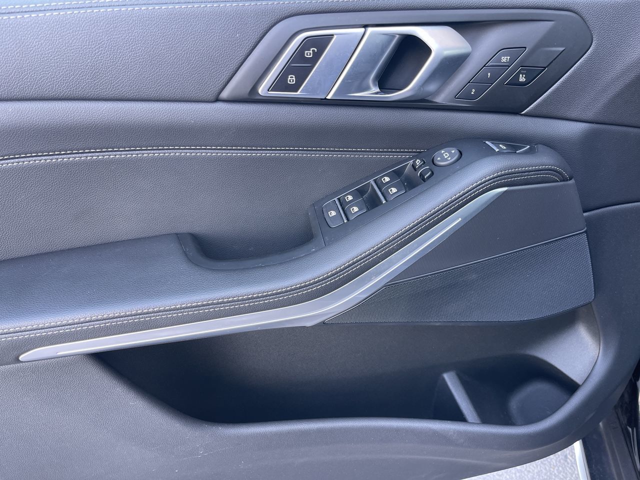 2022 BMW X5 in Calgary, Alberta