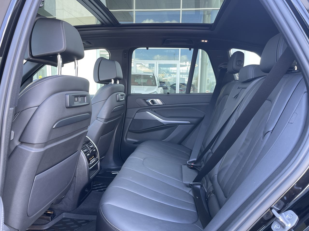 2022 BMW X5 in Calgary, Alberta