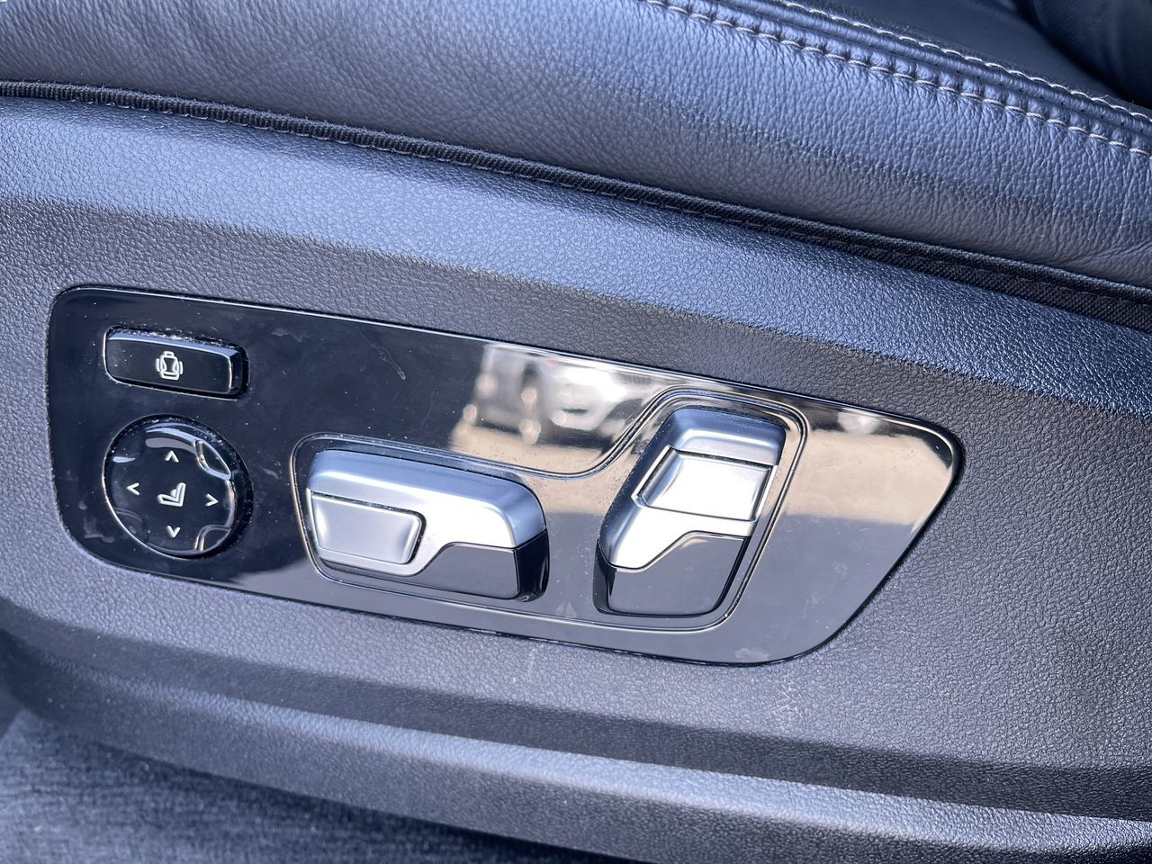 2022 BMW X5 in Calgary, Alberta