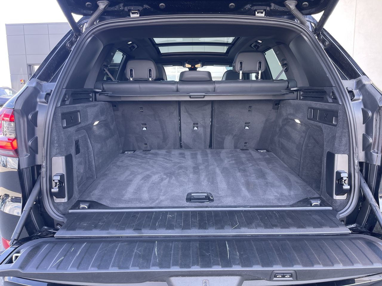 2022 BMW X5 in Calgary, Alberta