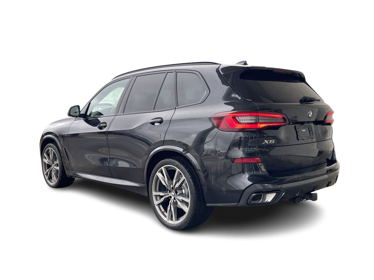 BMW X5  2022 à Calgary, Alberta