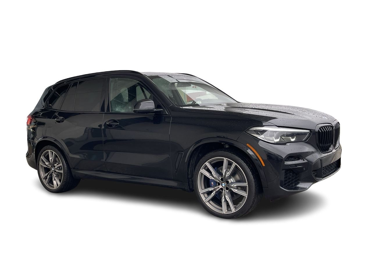 BMW X5  2022 à Calgary, Alberta