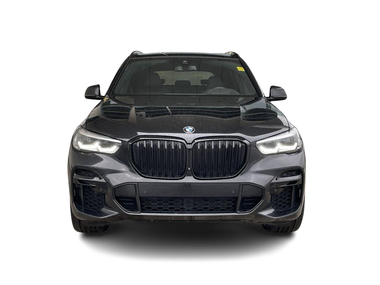 BMW X5  2022 à Calgary, Alberta