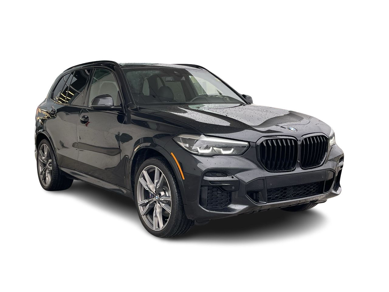 BMW X5  2022 à Calgary, Alberta