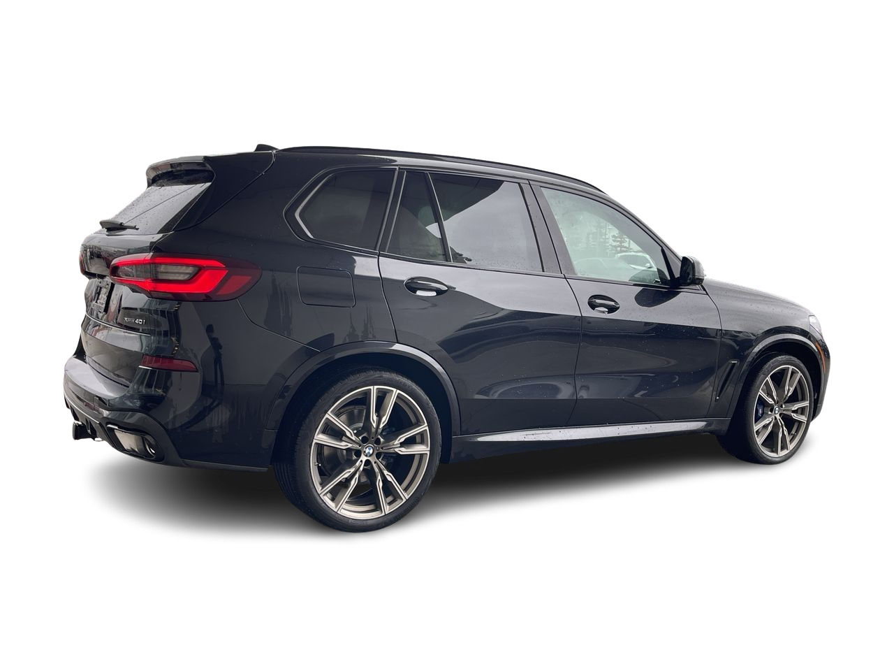 BMW X5  2022 à Calgary, Alberta
