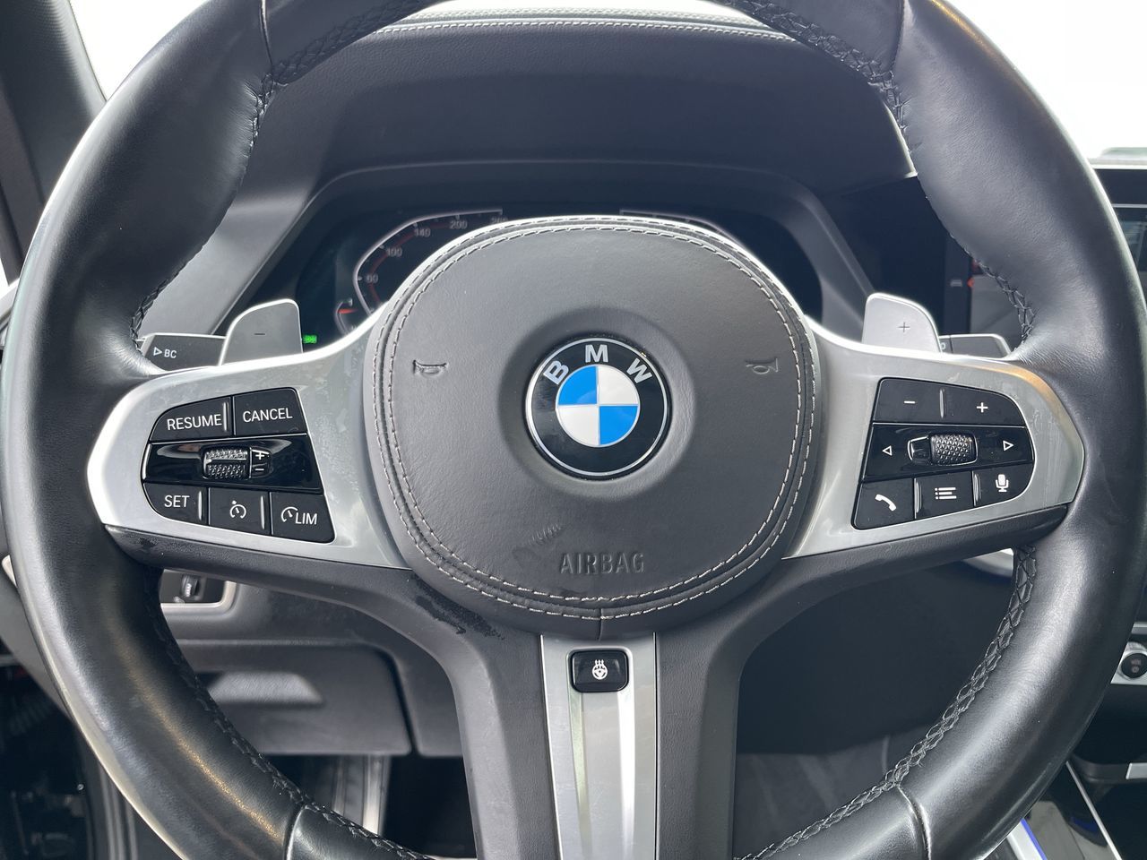 BMW X5  2022 à Calgary, Alberta