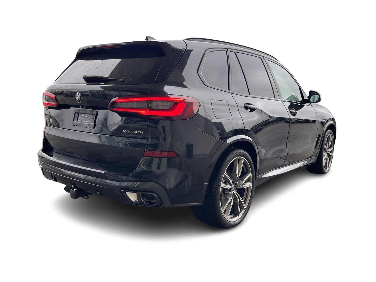 BMW X5  2022 à Calgary, Alberta