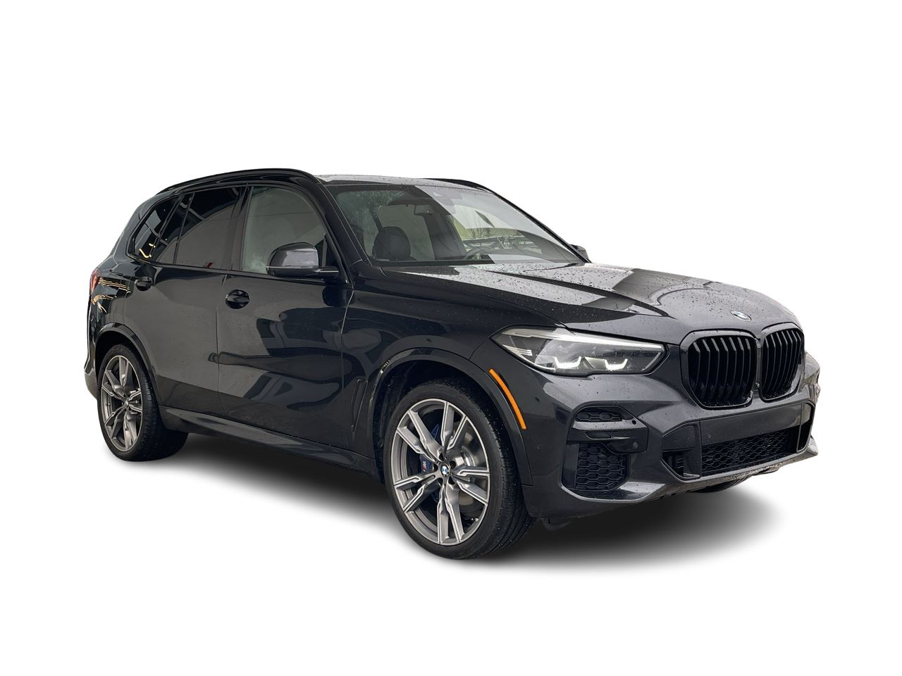 BMW X5  2022 à Calgary, Alberta
