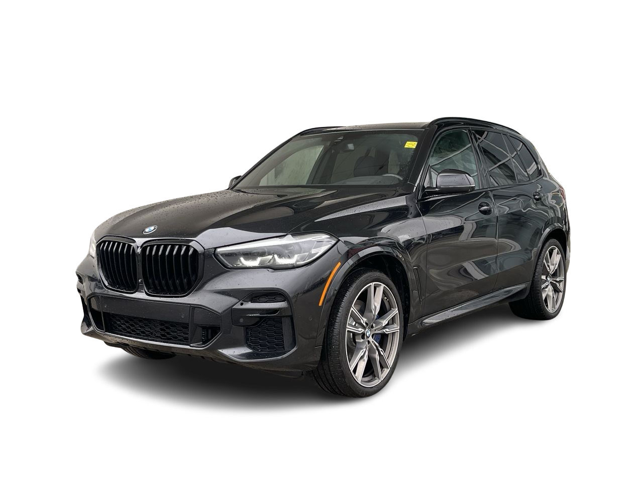 BMW X5  2022 à Calgary, Alberta
