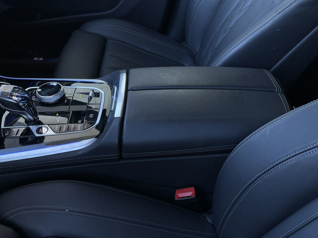 2022 BMW X5 in Calgary, Alberta