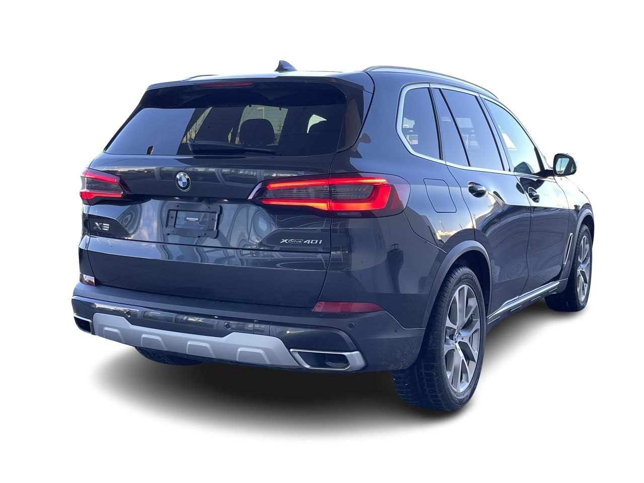 2022 BMW X5 in Calgary, Alberta