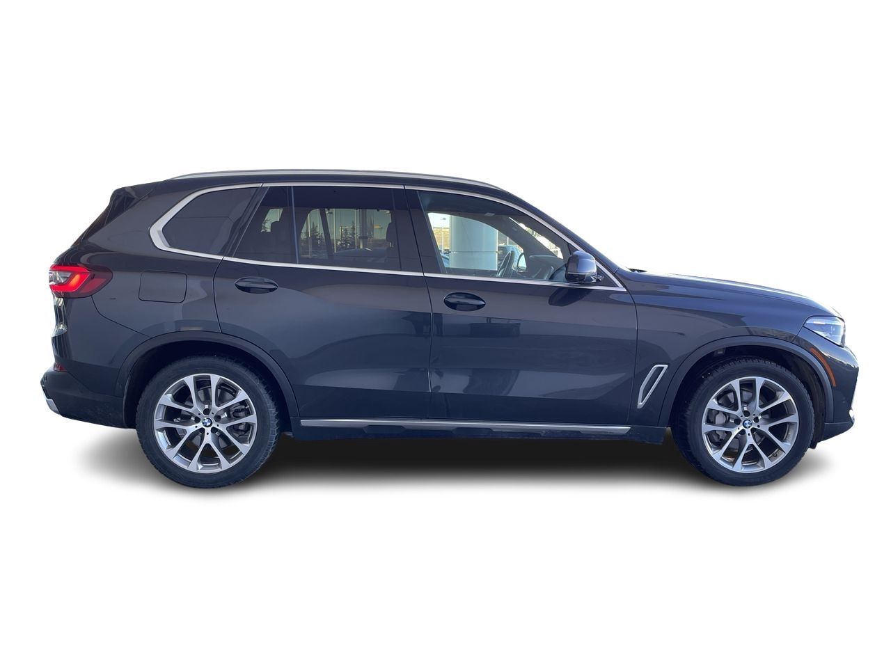 2022 BMW X5 in Calgary, Alberta