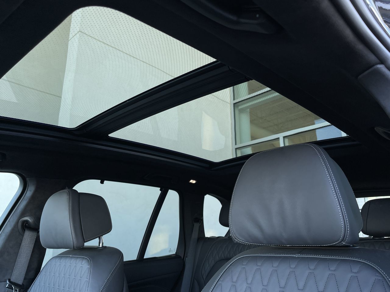 2022 BMW X5 in Calgary, Alberta