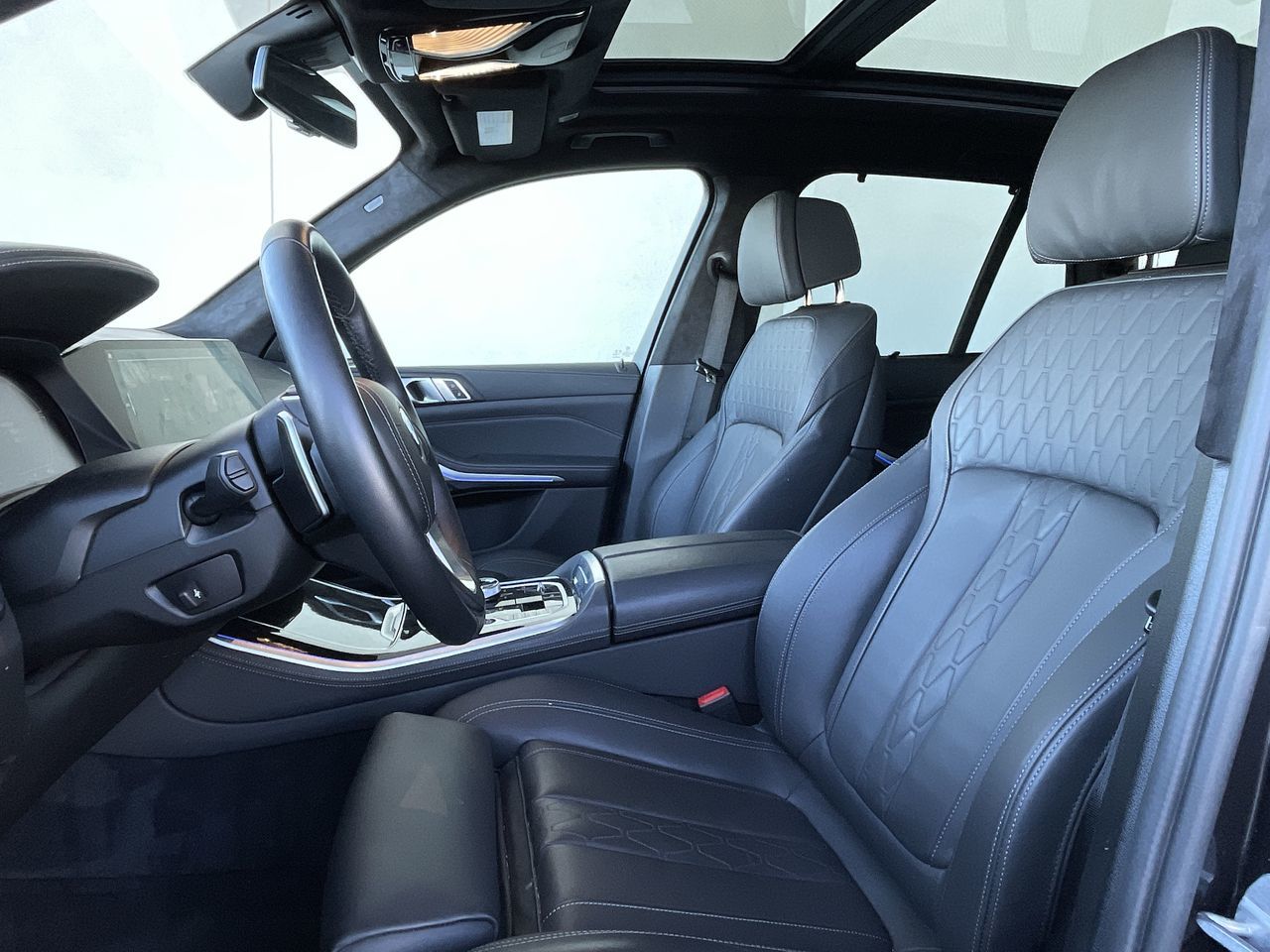 2022 BMW X5 in Calgary, Alberta
