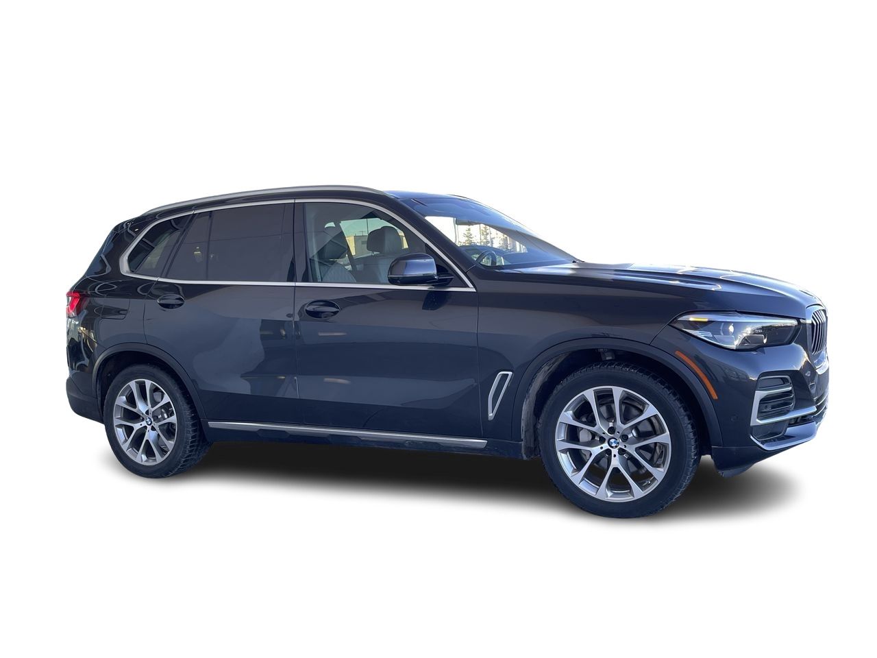 2022 BMW X5 in Calgary, Alberta