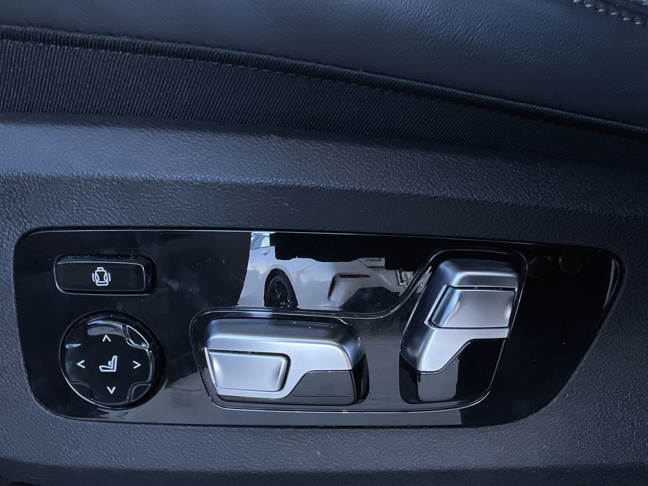 2022 BMW X5 in Calgary, Alberta